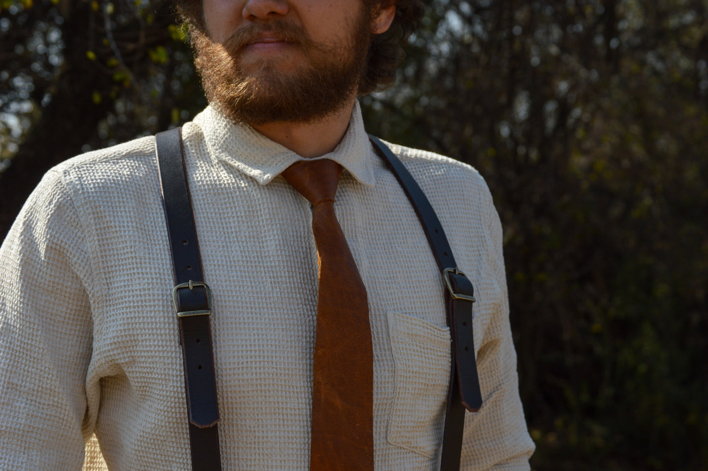Suspenders