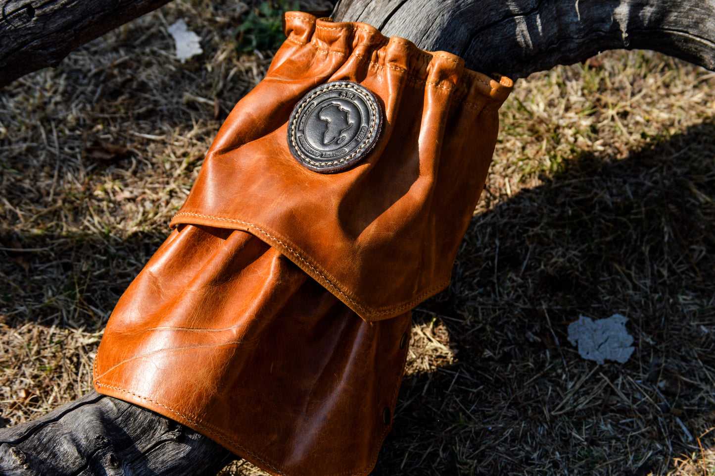Gaiters