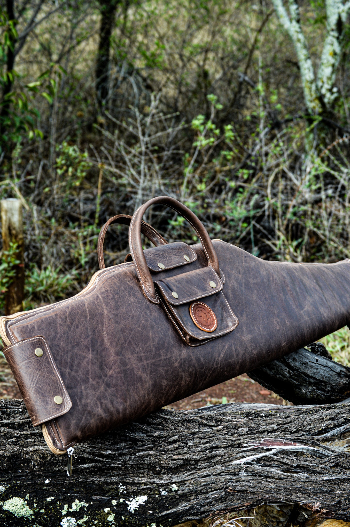 Gunbag