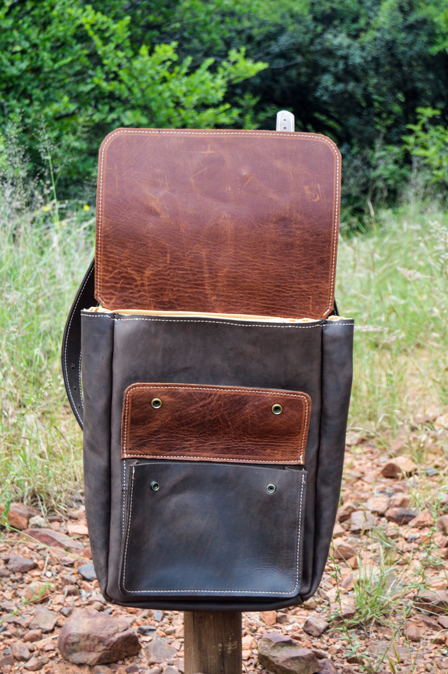 Kudu Backpack
