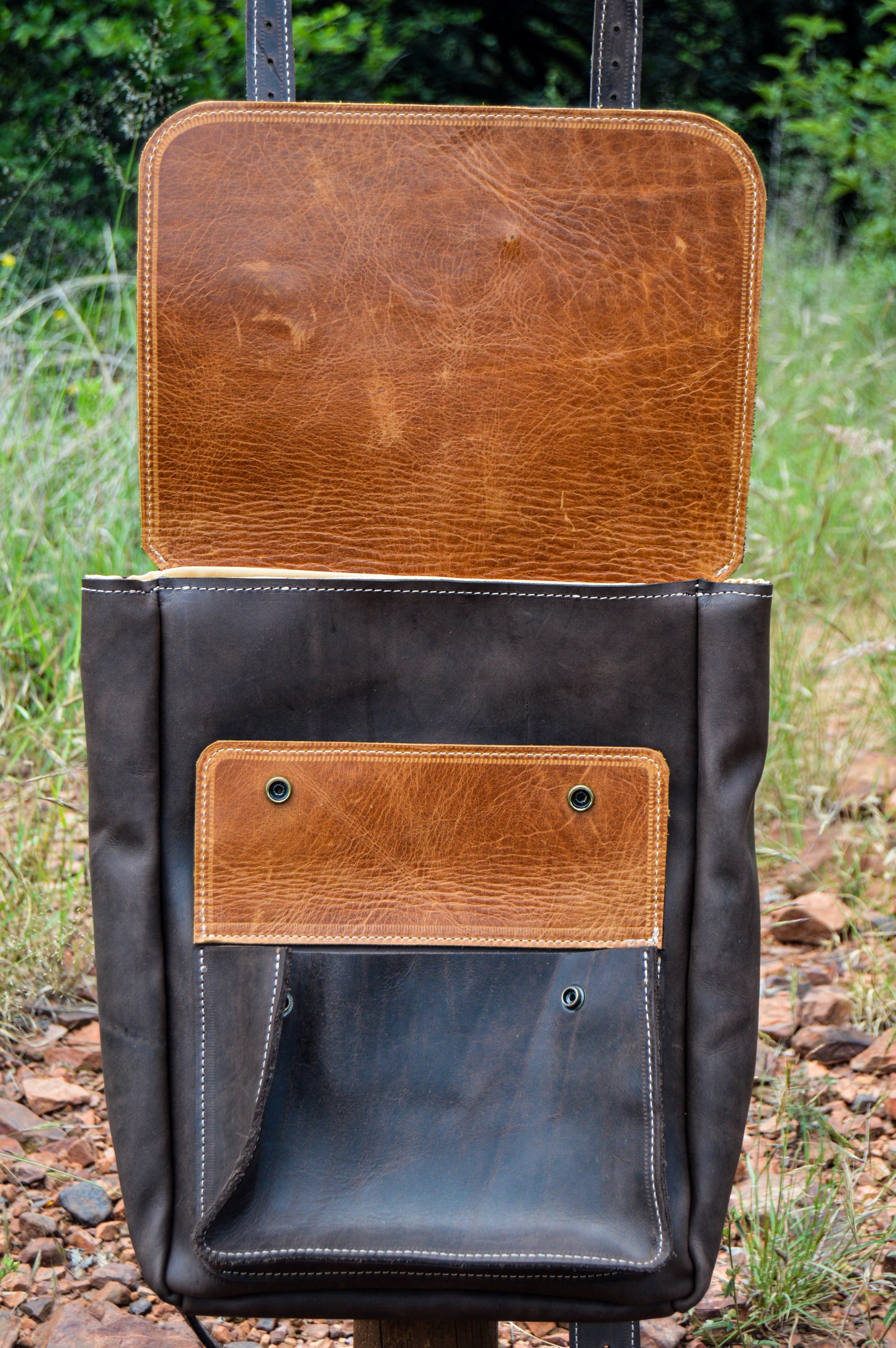 Kudu Backpack