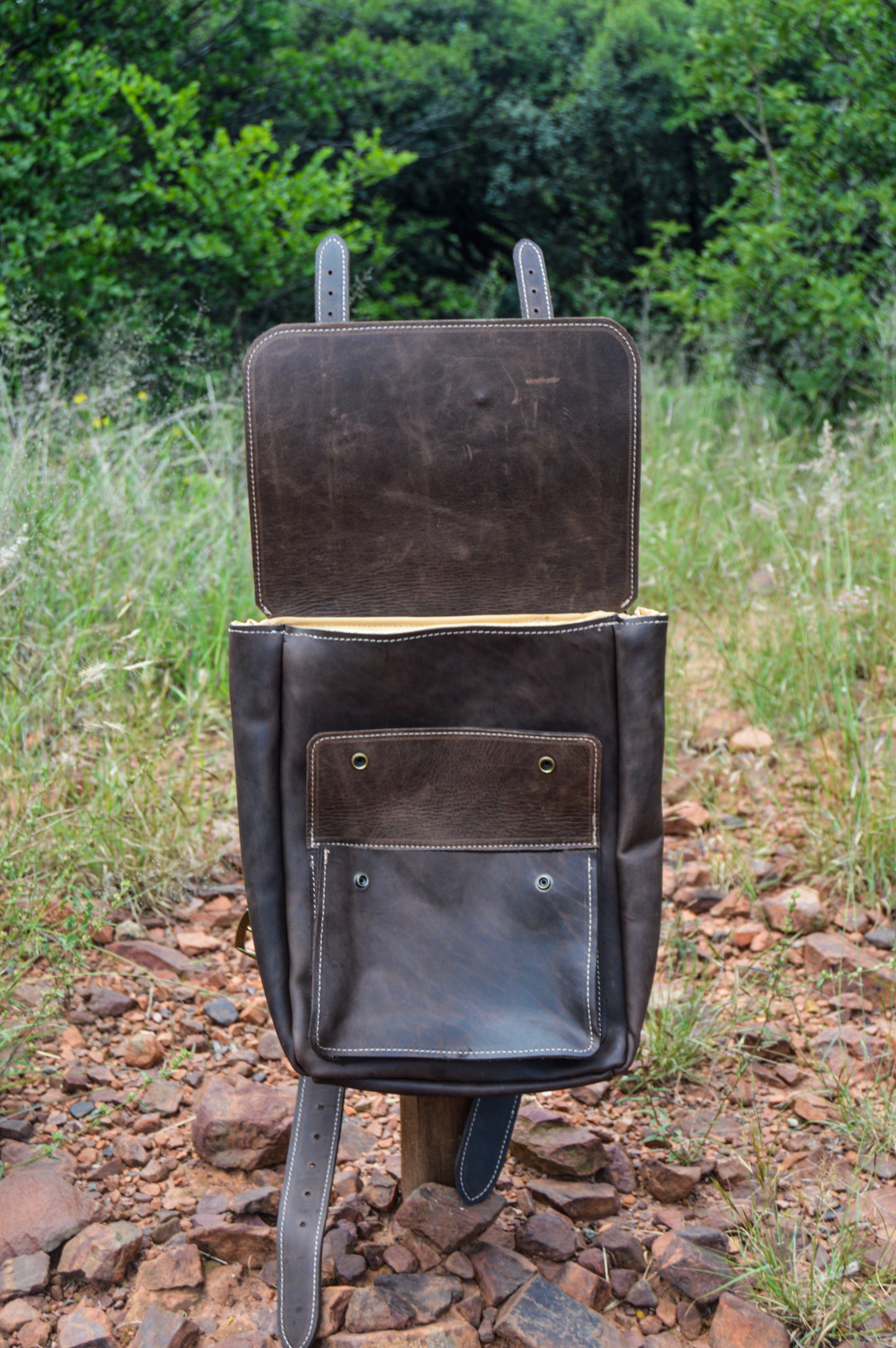 Kudu Backpack