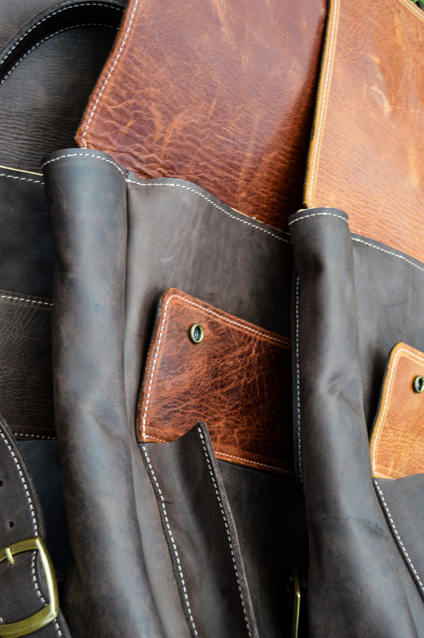 Kudu Backpack
