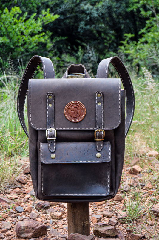 Kudu Backpack